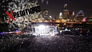 Texpedition - Austin (Texas Country Reporter)