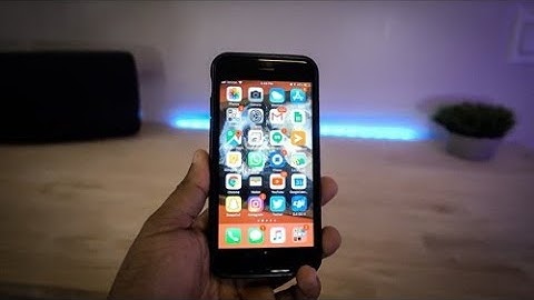 How to install iOS 12 Beta Preview!!!