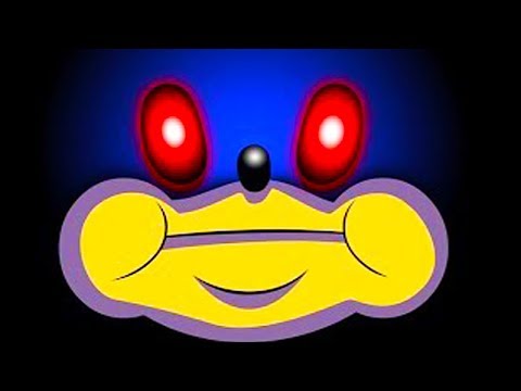 САМЫЙ УГАРНЫЙ СОНИК.EXE