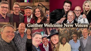 Gaither Homecoming Welcomes a New Generation of Gospel Voices