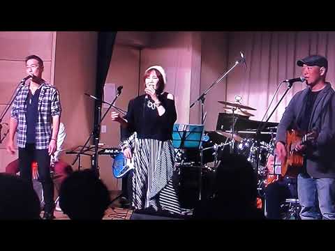 七福「星のかけらを探しに行こう」WE❤️みのお冬コンサート191215