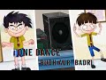 Budh aur badri  one dance song edit  narayan dhamaka cartoon budhaurbadri badrinath bud.ev