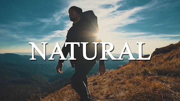 The Natural Human: Becoming Who You Were Born To Be