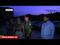 Upoznajte ruskog generala koji 14 godina štiti šefa Kremlja (VIDEO)