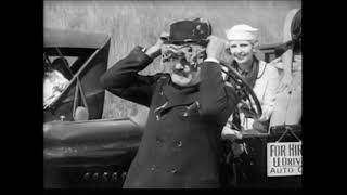 Laurel & Hardy - Two Tars (1928) silent (with Edgar Kennedy) by Leweegie1960 121 views 1 month ago 22 minutes