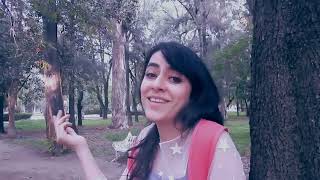 Cosas Lokas- Cantante Fafa Nify