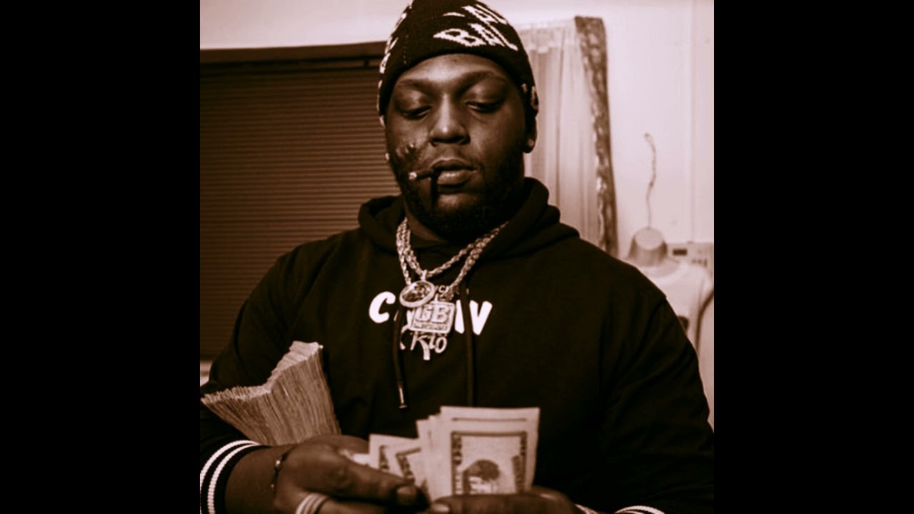 [FREE] Rio Da Yung Og x RMC Mike Type Beat - “Chain