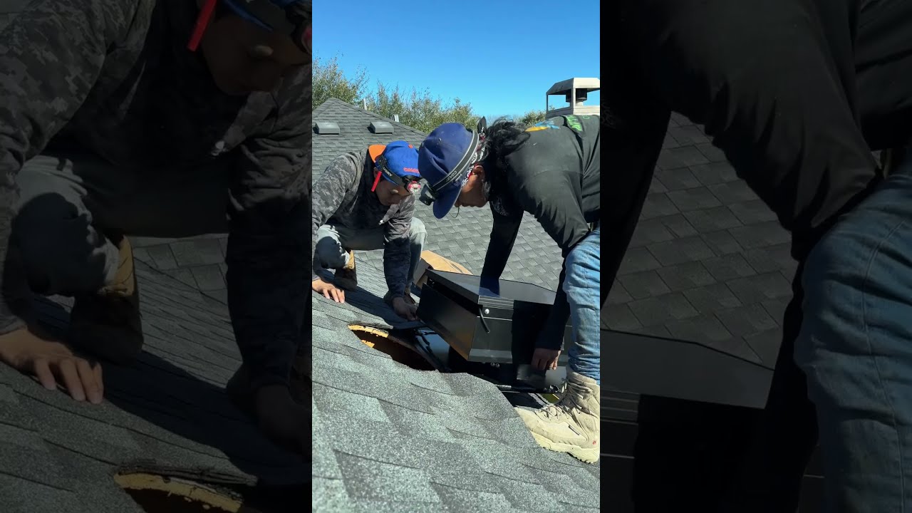  STOP Wasting Money Here S Why Your Attic Needs A Solar Fan
