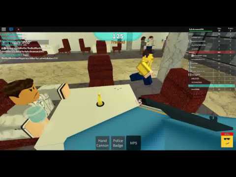 Roblox Framed How To Get Weird Guns - 