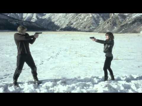 Agent of Influence — трейлер