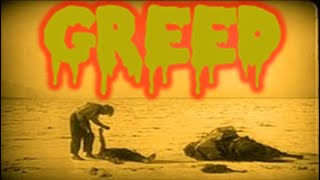 Greed (1924) 2023 Remaster