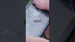 📱 Why Do Phone Screens Crack So Easily? 🤔