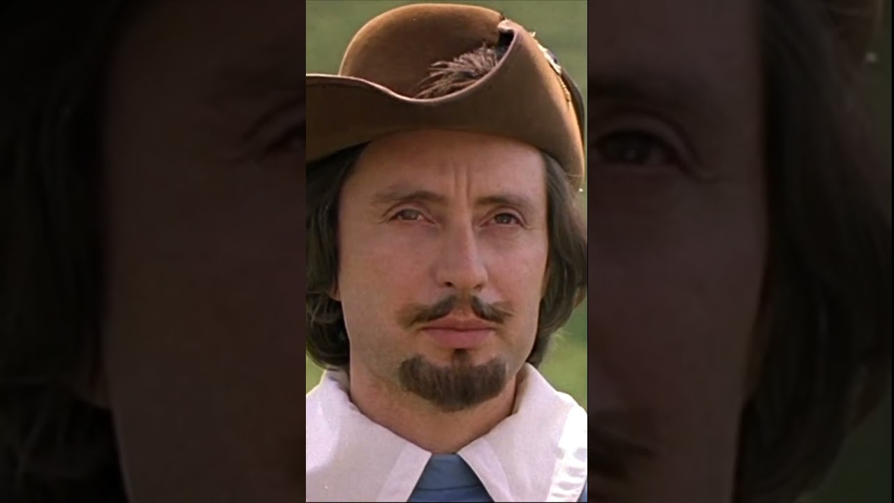 Наше лучшее кино :  “Д’Артаньян и три мушкетера”