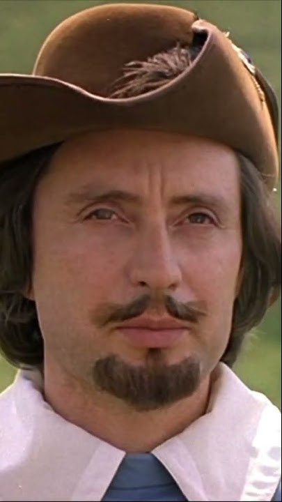 Наше лучшее кино : “Д’Артаньян и три мушкетера” - YouTube