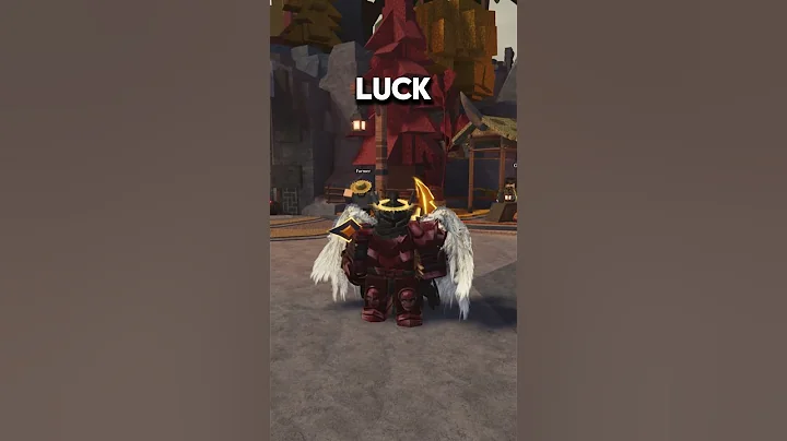 How to get the RAREST ores in Roblox Forge #roblox #theforge