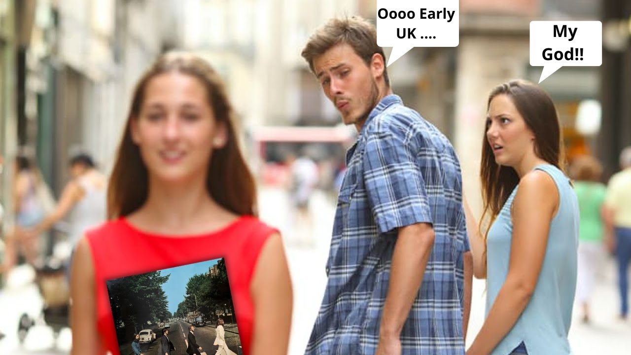 Knowing When Enough Is Enough: The Satisfaction of Quintessential Pressings (5 Case Studies)