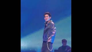 Living For You  Japanese Vers   pondphuwin ppnaravit phuwintang gmmtvfanfest2025jp