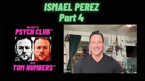 Brand New episode - ISMAEL PEREZ & TOM NUMBERS par...