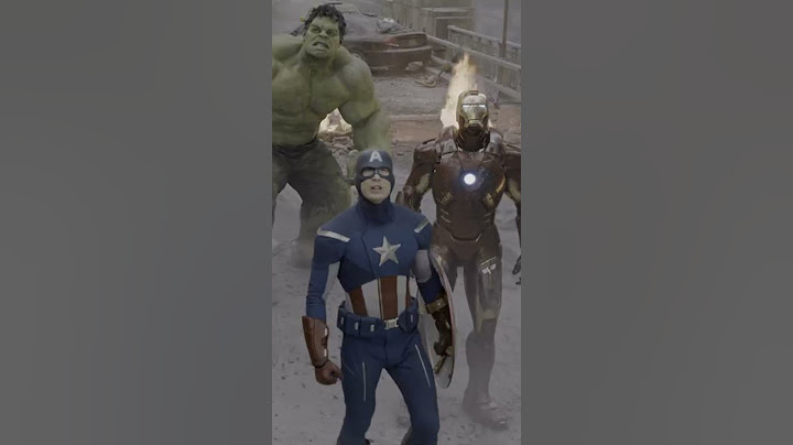 🤔¿Iron man tenía razón en Civil War? | #Shorts