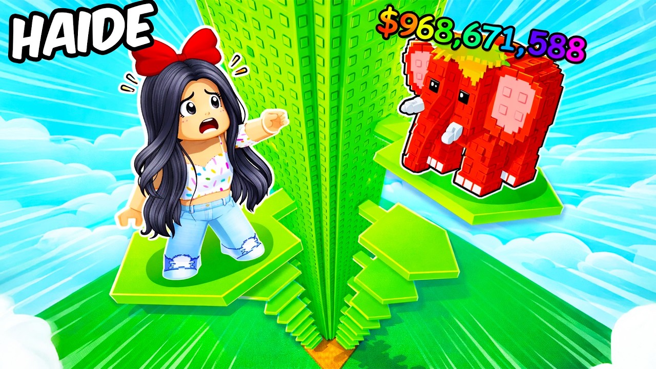 Urca VREJUL De FASOLEA Pentru BRAINROTI OG ! Reusim?