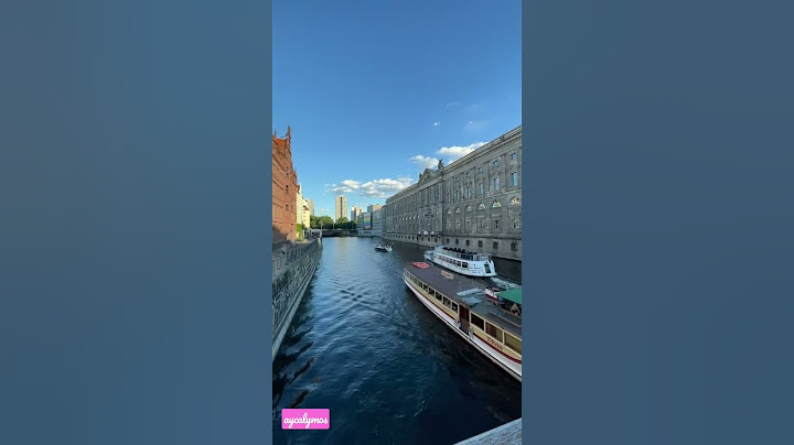 Rathausbrücke 📍#berlin  #berlinvibes #berlincity  #berlincitylife #travel #shortvideo #shorts