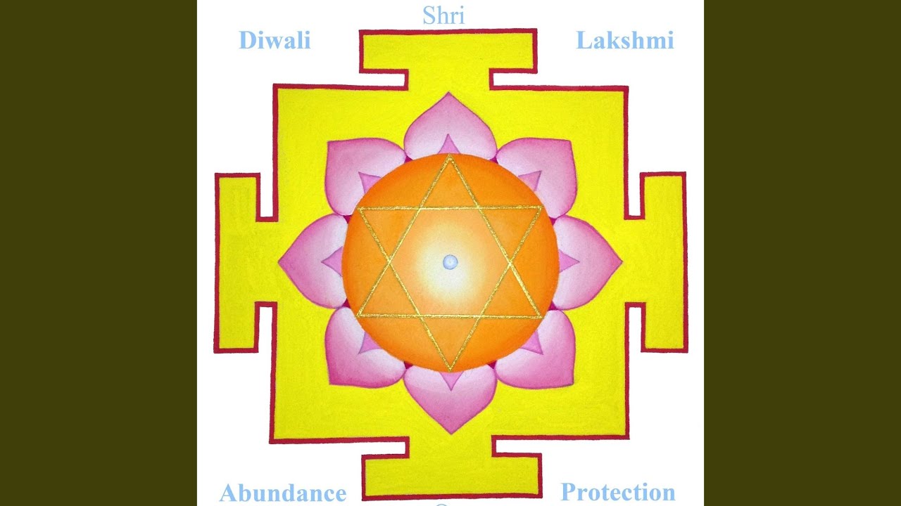 Bija Mantra   Om Shrim Hrim Klim Mahalakshmyai Namaha