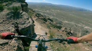 Green Valley Trails. St George, UT