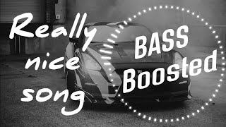 Gutt Te Naa (Bass-Boosted) ShivJot | The Boss | New Punjabi Songs 2021