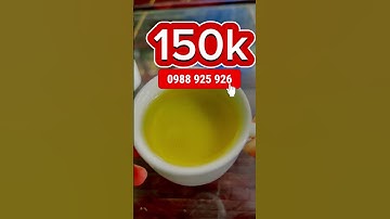 Trà Thái Nguyên Tân Cương loại ngon, giá chỉ từ 150k?