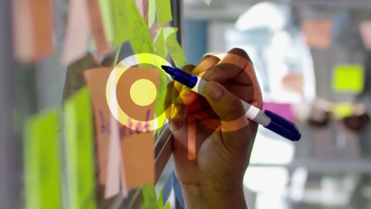 Branding is a crucial part of success, and having a branding agency to guide you, can be beneficial.