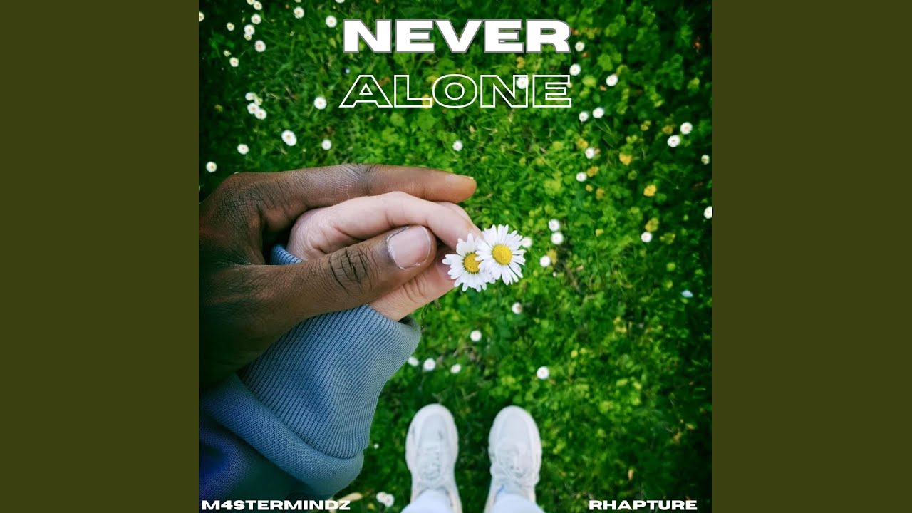 Watch Never Alone on YouTube Watch Never Alone on YouTube