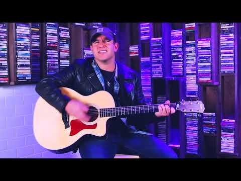 Sleduj Holdyn Barder - Smoky Mountain Rain (Official Cover Video) na YouTube