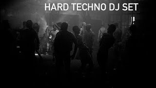 Podcast 0089 Best Select  2024 Hardindustrial Techno 155 Bpm