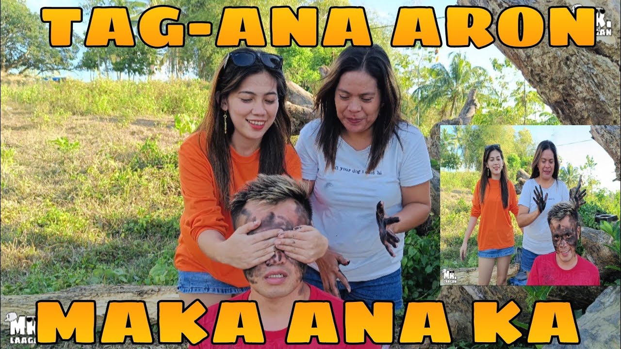 Uling prank ( na prank si saryo) 🤣