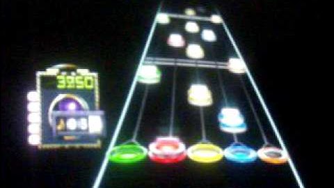 GH3PC - Ooohhh.....I see 100% FC (Trouble by Metea11)