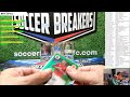 2026 TOPPS MERLIN PREMIER LEAGUE EPLM26 SOCCER 12 BOX, PICK YOUR TEAM/PLAYER CASE BREAK #PYTP14