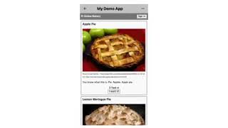 Pi Developer SDK/SandBox connection