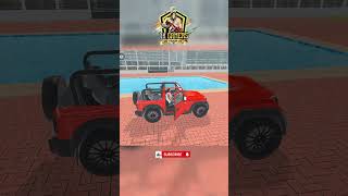 😱Indian Theft Aura 💥simulator🤯 #short #video #indian #game #indiantheftauto #gaming