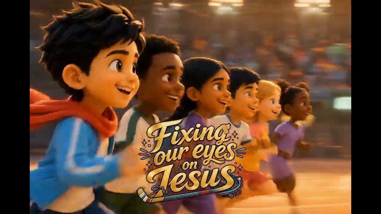Thumbnail for Pioneer, Perfecter of Our Faith