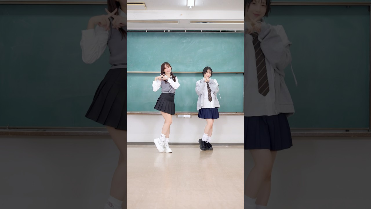 【100日目】100日後にワンマンライブをするやこまな - 大嫌いなはずだった #踊ってみた