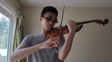 Vivaldi Summer but there