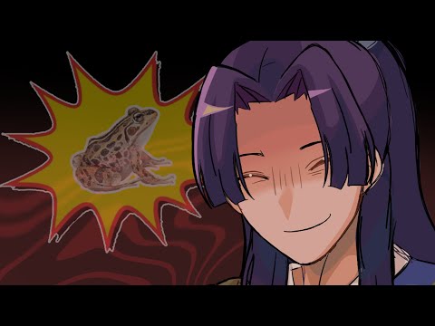 CARESS ME DOWN || Animation meme