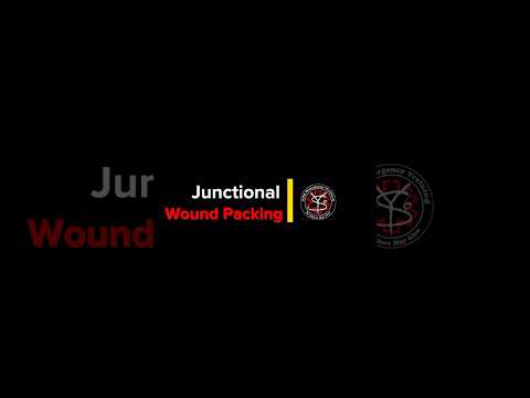 What Is Considered A Junctional Wound