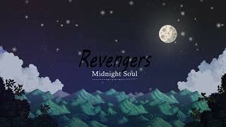 Revengers - Midnight Soul
