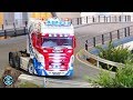 RC Truck Parcour MTC Osnabrück - MERRY CHRISTMAS & HAPPY NEW YEAR