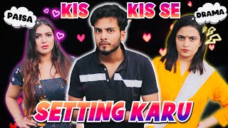 Kis Kis Se Setting Karu - | Elvish Yadav |