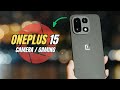 OnePlus 15 Long-Term Review – Real Performance, Camera & Heating Test Explained! | Price in UK