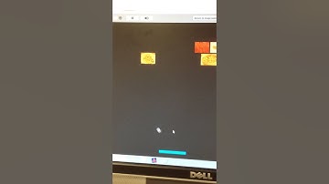 ATARI BREAKOUT HACKED!!!!