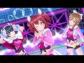 「スクスタ」MIRACLE WAVE(黒澤ルビィ Solo)