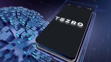 Welcome to TEZRO